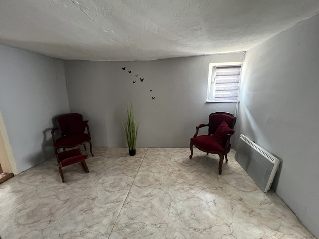 Maison 5 pièces avec cour et jardin à 67630 Lauterbourg-cent