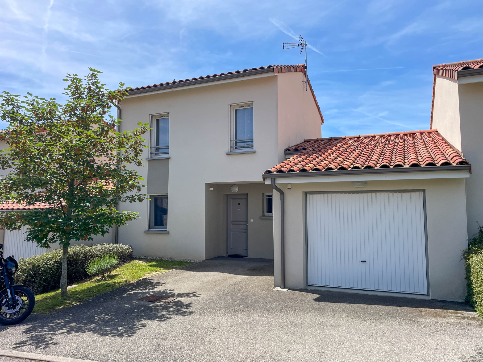 MAISON RECENTE IDEAL PREMIER ACHAT