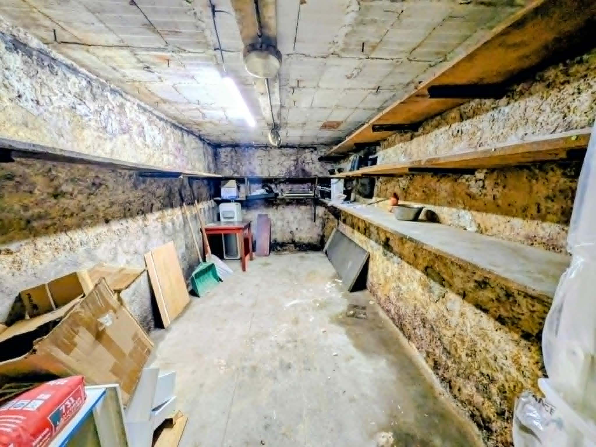 INVESTISSEMENT LOCATIF MUR COMMERCIAUX