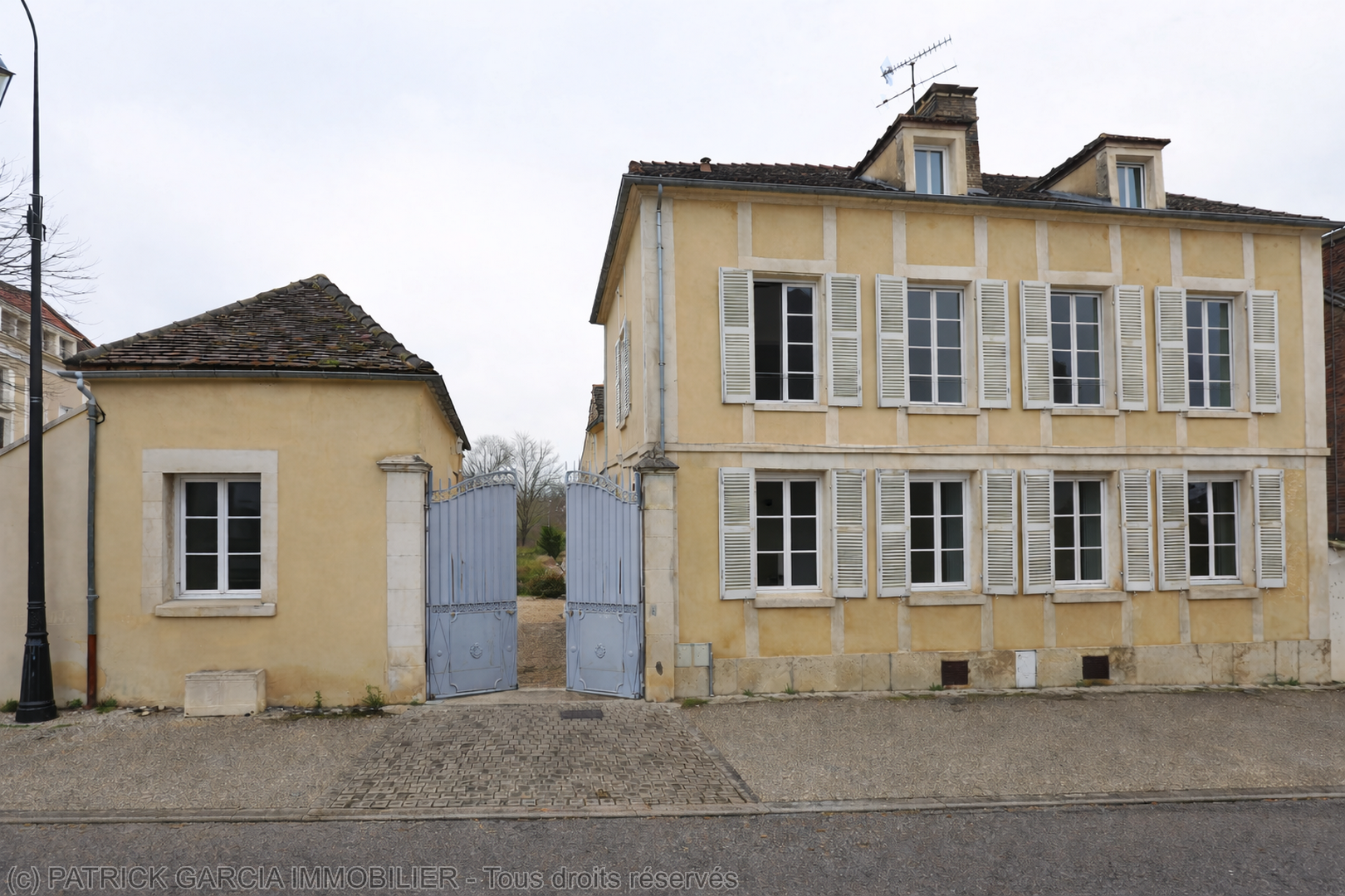 Propriété idéale gîte / location courte durée Rentabilité