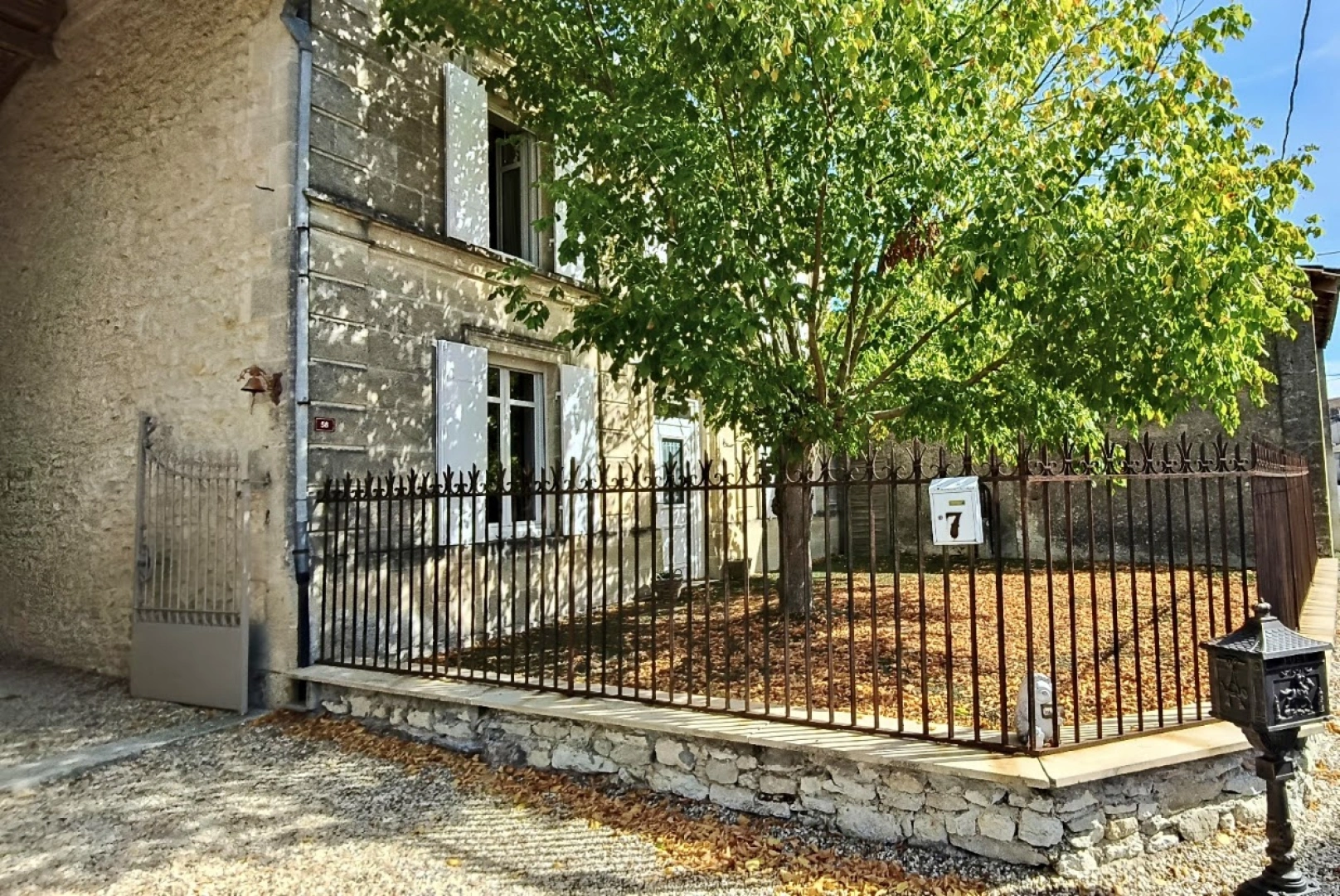 property
