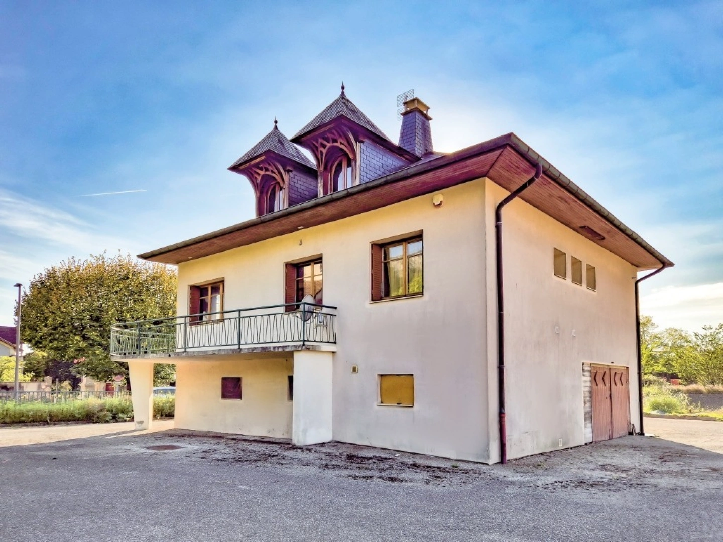 property