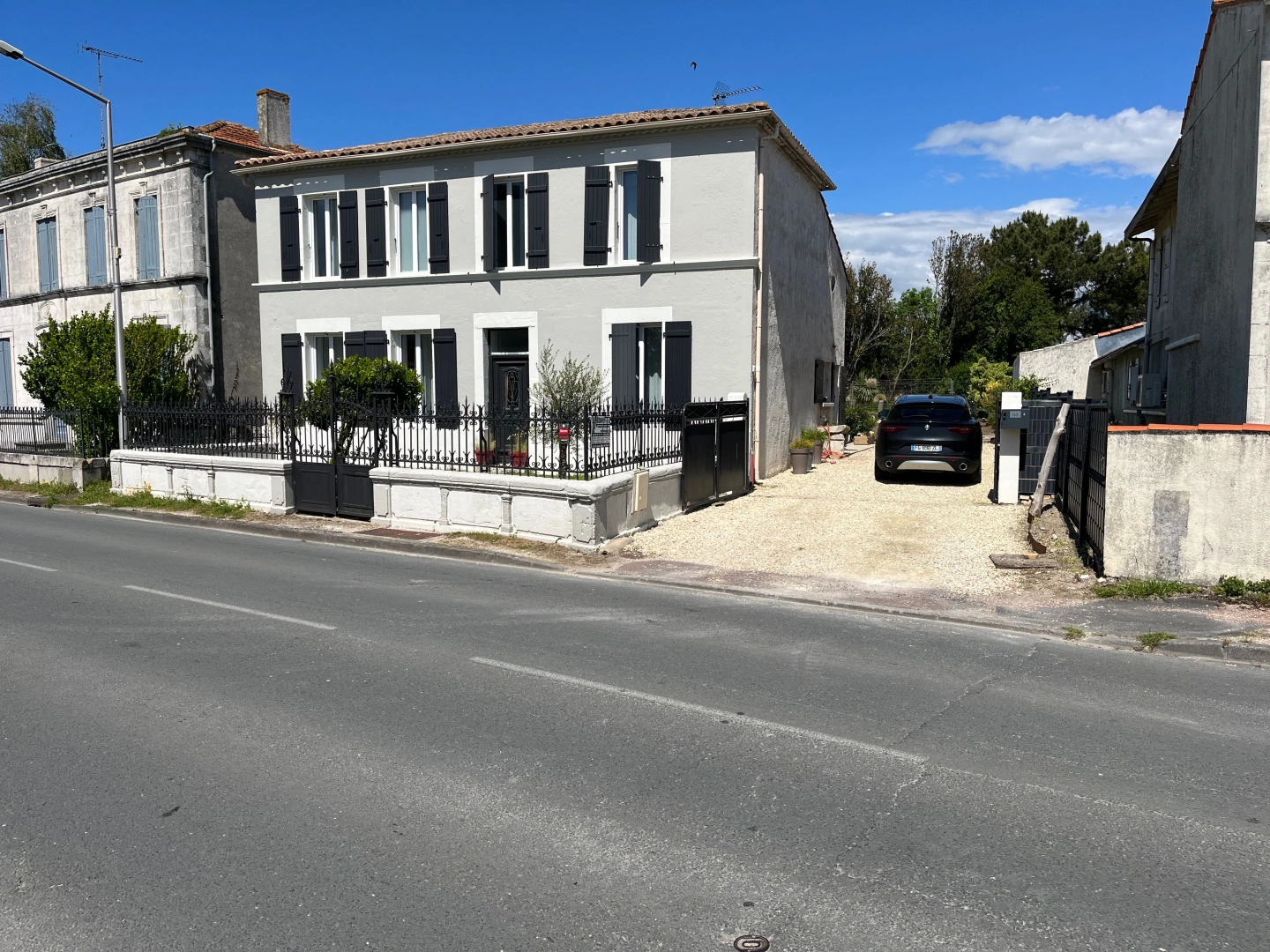 property