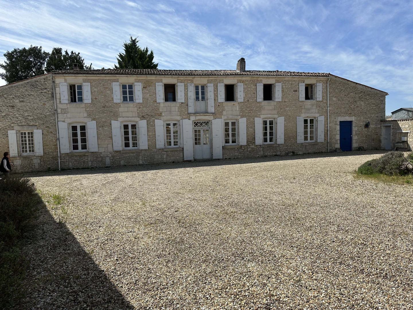 property