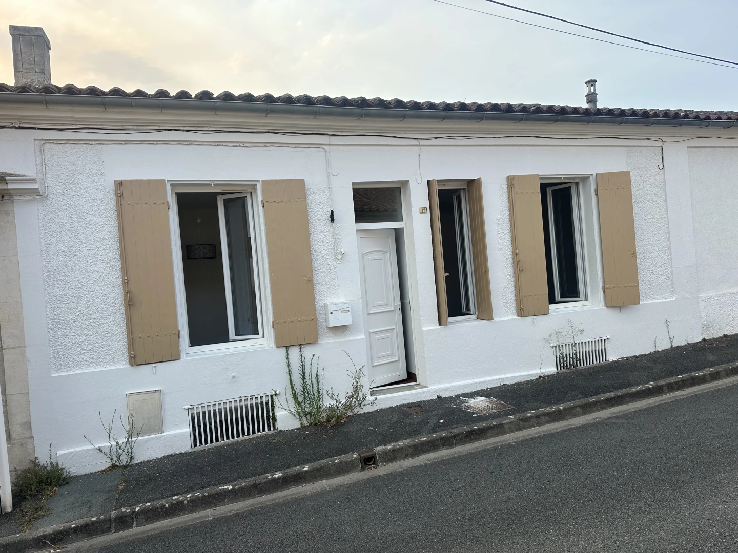 property
