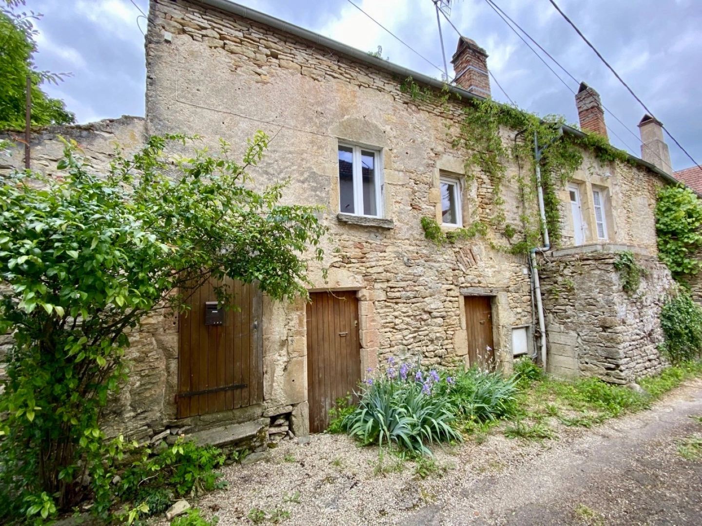 property