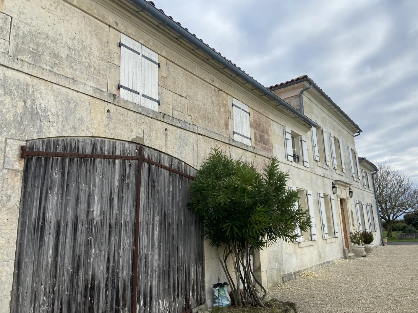 property