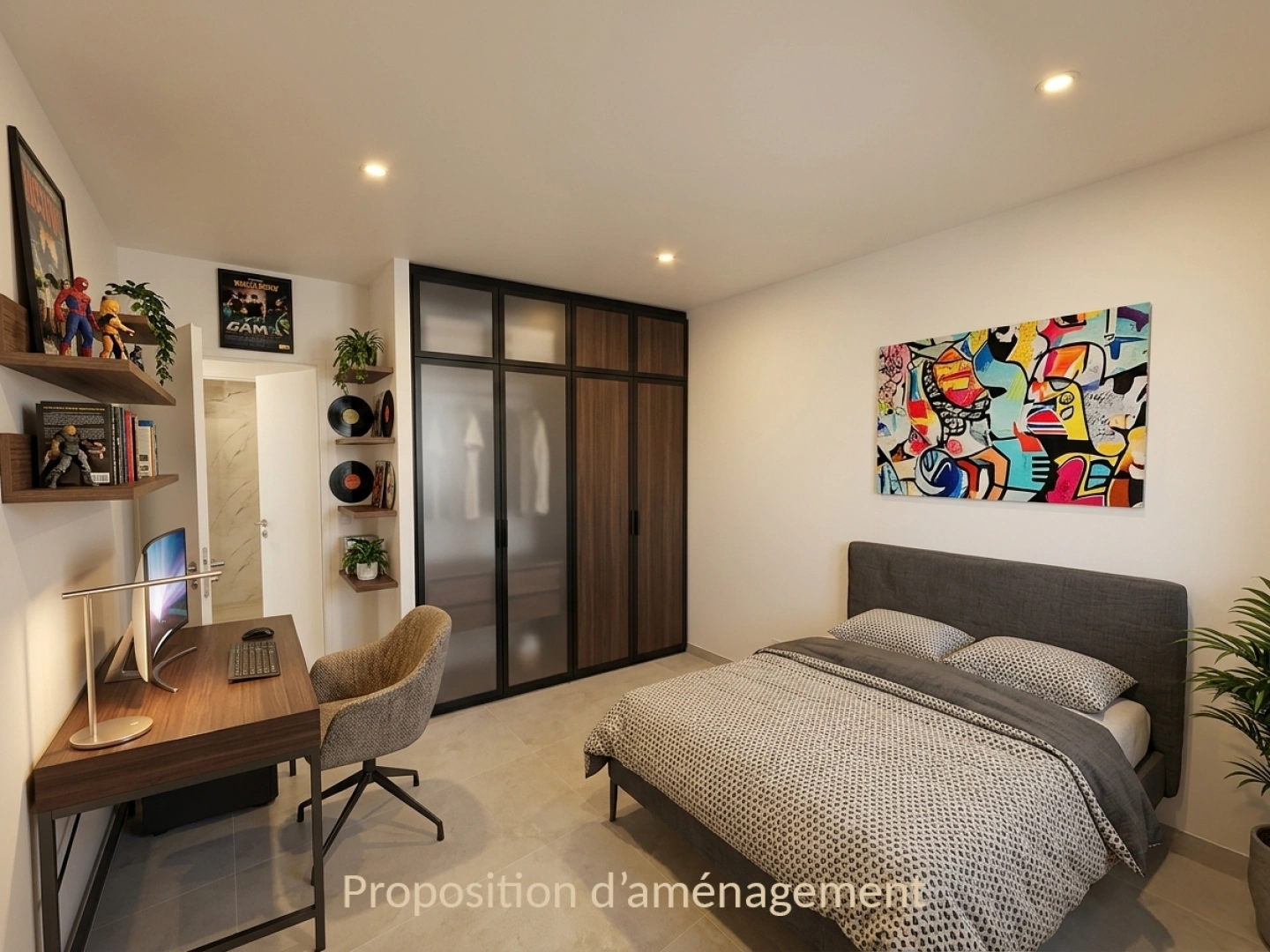 property