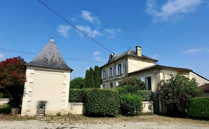 property